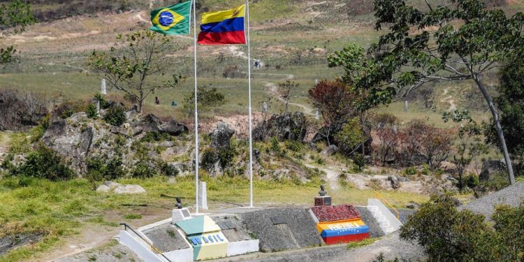 Brasil enviará misión a Venezuela para poner en marcha la reapertura de la embajada