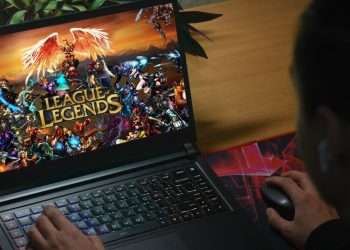 Hackers roban código fuente de League of Legends y reclaman pago por rescate