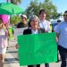 Alcaldesa Levine pidió a la Corte Suprema revocar anulación del derecho al aborto