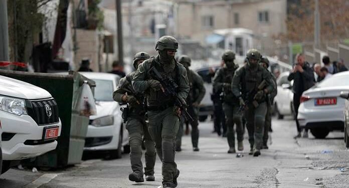 Alerta máxima en Jerusalén por dos atentados terroristas en menos de 24 horas