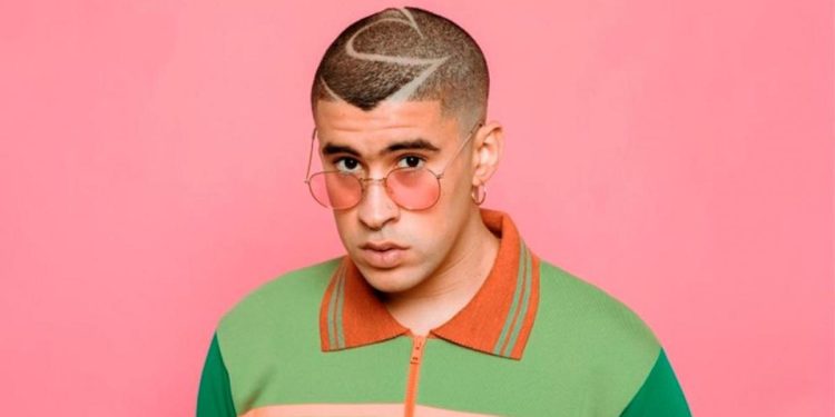 Bad Bunny arremetió contra fanática y así se defiende por lo que hizo