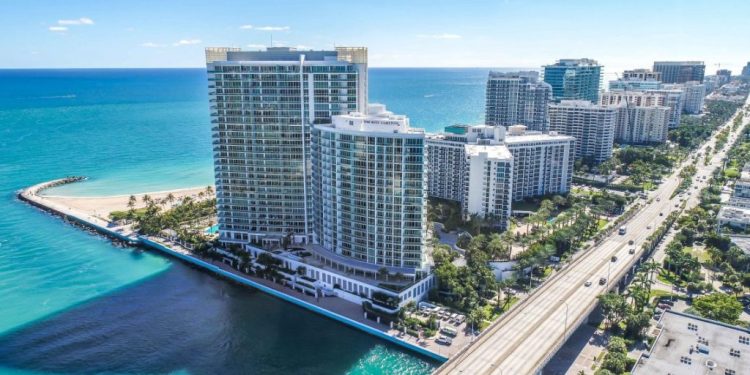 Revelan el impacto de Airbnb en el aumento en las rentas en el sur de la Florida