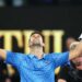 Djokovic conquistó por décima vez el Australian Open: Es el nuevo número 1 del mundo