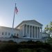 En la Corte Suprema de EEUU se están tardando más en escuchar los casos