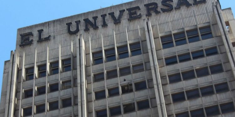 El Universal obtuvo primer lugar de reputación web en encuesta de Universidad de Navarra