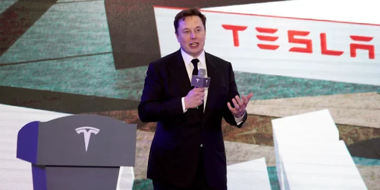 Elon Musk es la primera persona en la historia en perder 200.000 millones de dólares