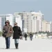 Un frente frío bajará la temperatura al sur de Florida