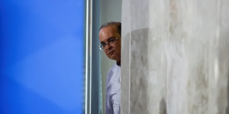Corte Suprema de Brasil separó de su cargo al gobernador bolsonarista de Brasilia