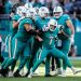 Los Miami Dolphins avanzan a los playoffs