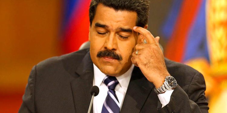 No las hagas y no las temas, por Isaías Márquez