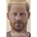 Revelaciones del príncipe Harry en su próximo libro “Spare”