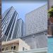 Vecinos de downtown Miami afectados por centro de detención