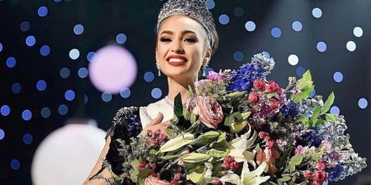 Miss Universo reveló insólita estrategia para ganar la corona