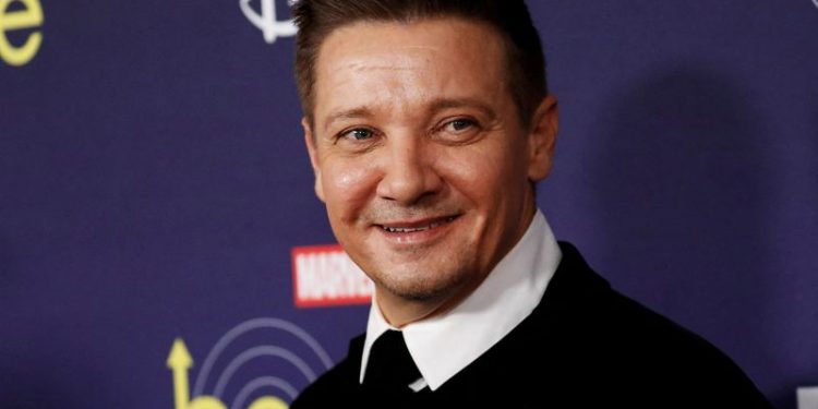 Ofrecen más información sobre la condición actual del actor Jeremy Renner