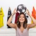 “Estoy lista para todo” Ruth Bibas, la periodista venezolana presente Qatar2022