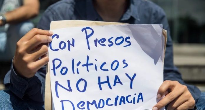 ¿Alto comisionado de la ONU visitará presos políticos venezolanos?