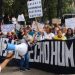 Trabajadores convocan nuevas protestas y asoman posibilidad de paro cívico