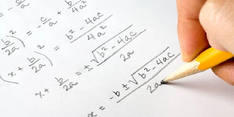 Venezolano saca 1000 de 1000 puntos en la Competencia de Matemática 1 en Chile