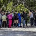 Crisis de migrantes en Florida: policía dijo que enfrenta un “enorme problema”