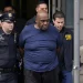Fiscales buscan décadas en prisión para agresor en metro Nueva York