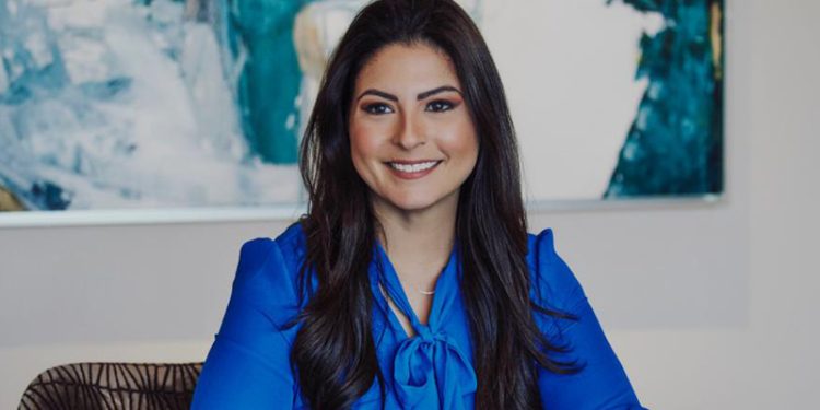 Christi Fraga inició el año con nuevos proyectos para el Doral