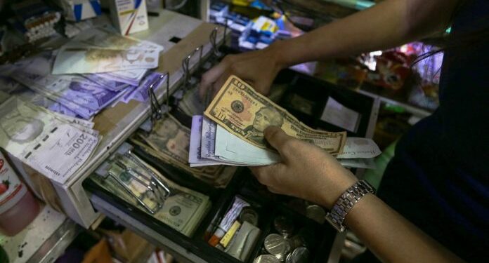 La economía del país se desaceleró en el cuarto trimestre de 2022