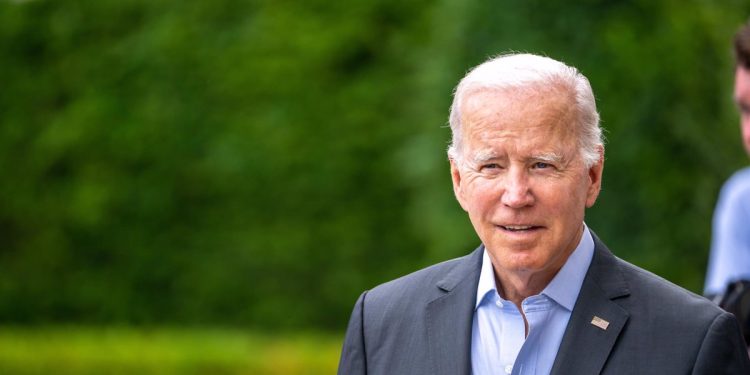 Biden tilda de «vergonzoso» bloqueo en la Cámara de Representantes de EEUU