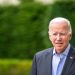 Biden tilda de «vergonzoso» bloqueo en la Cámara de Representantes de EEUU