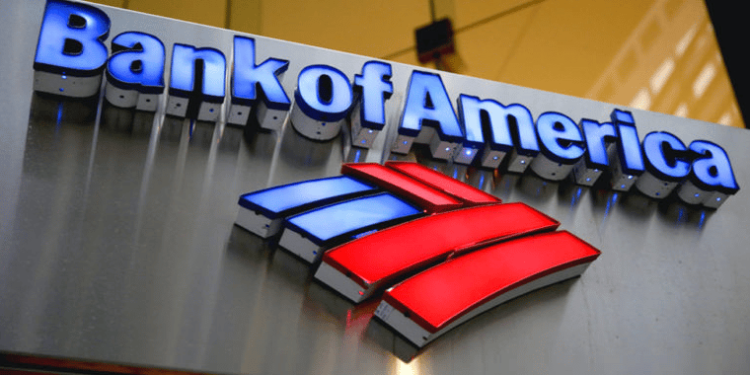 Bank of America y Zelle fueron hackeados