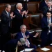 Kevin McCarthy pierde la tercera votación para ser nombrado presidente de la Cámara de Representantes