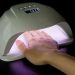 Así puede dañar tu salud los secadores de uñas con luz UV