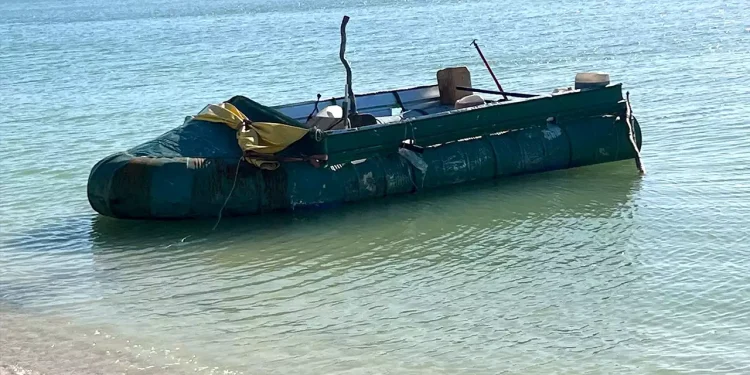 Despliegan recursos en los Cayos de Florida en respuesta al aumento de inmigrantes