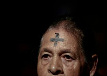 Miércoles de Ceniza ¿qué significa?