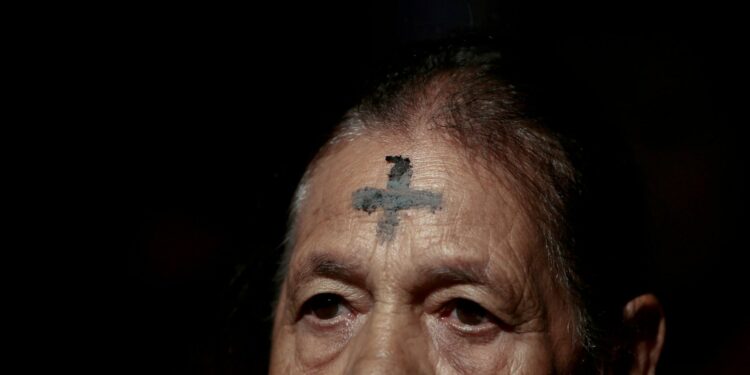 Miércoles de Ceniza ¿qué significa?