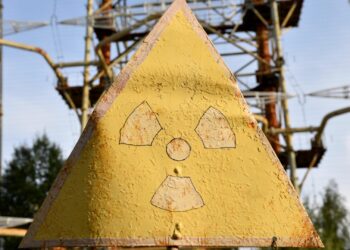 Se registró incendio en el depósito de uranio en EEUU