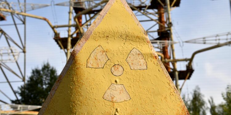 Se registró incendio en el depósito de uranio en EEUU