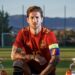 Sergio Ramos se despide de La Roja