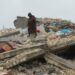 Cifra de muertos en Turquía y Siria superó la barrera de los 12 mil
