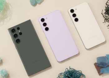 Samsung presenta su nueva serie de celulares Galaxy S23 con una cámara potente