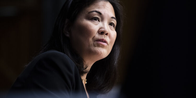 Biden nominará a Julie Su para la Secretaría de Trabajo