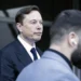 Musk declarado no culpable de fraude por un tuit sobre Tesla