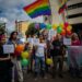 Comunidad LGBTI venezolana exigió al TSJ respuestas a sus demandas