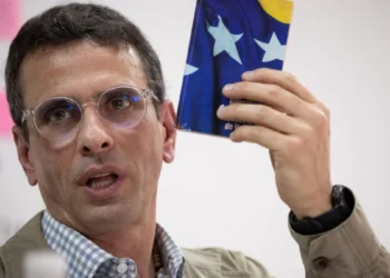 Capriles triunfa y gana las elecciones de PJ para las presidenciales