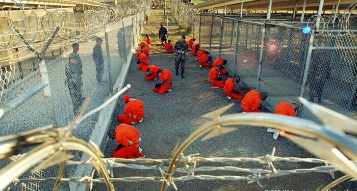 ONU visitará Guantánamo por primera vez desde que es usada como prisión