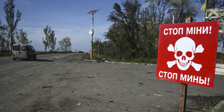 HRW: fuerzas ucranianas mutilaron a decenas de civiles