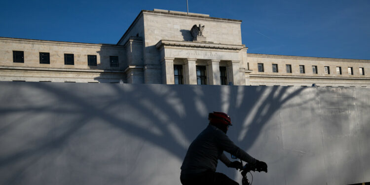 Reserva Federal de EEUU sube el tipo de interés en 25 puntos básicos