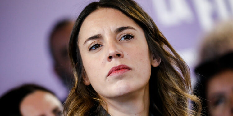 Esto dijo un filólogo sobre el lenguaje inclusivo de Irene Montero