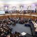 Iglesia de Inglaterra otorga su «bendición» a parejas homosexuales