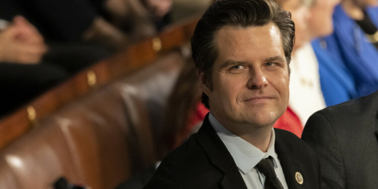 Congresistas republicanos exigen a Biden finalizar ayuda a Kiev