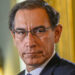 Acusarán al expresidente Vizcarra por delitos de corrupción
